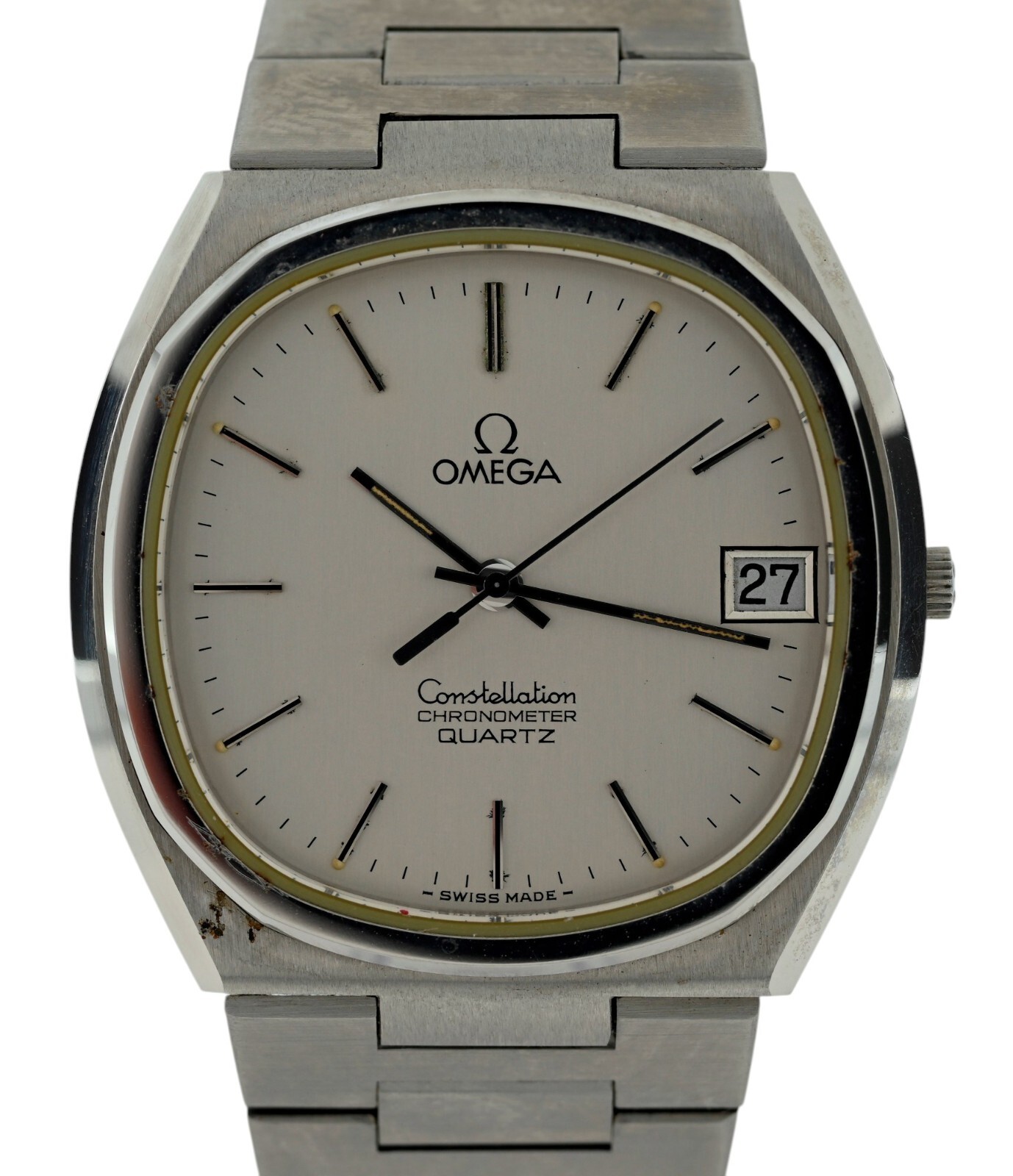 Omega Constellation 1333