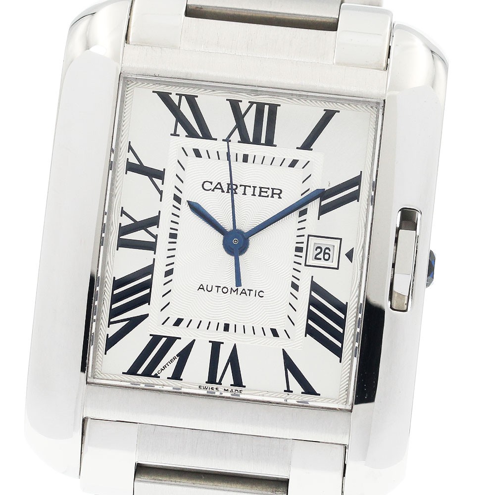 Cartier Tank W5310009