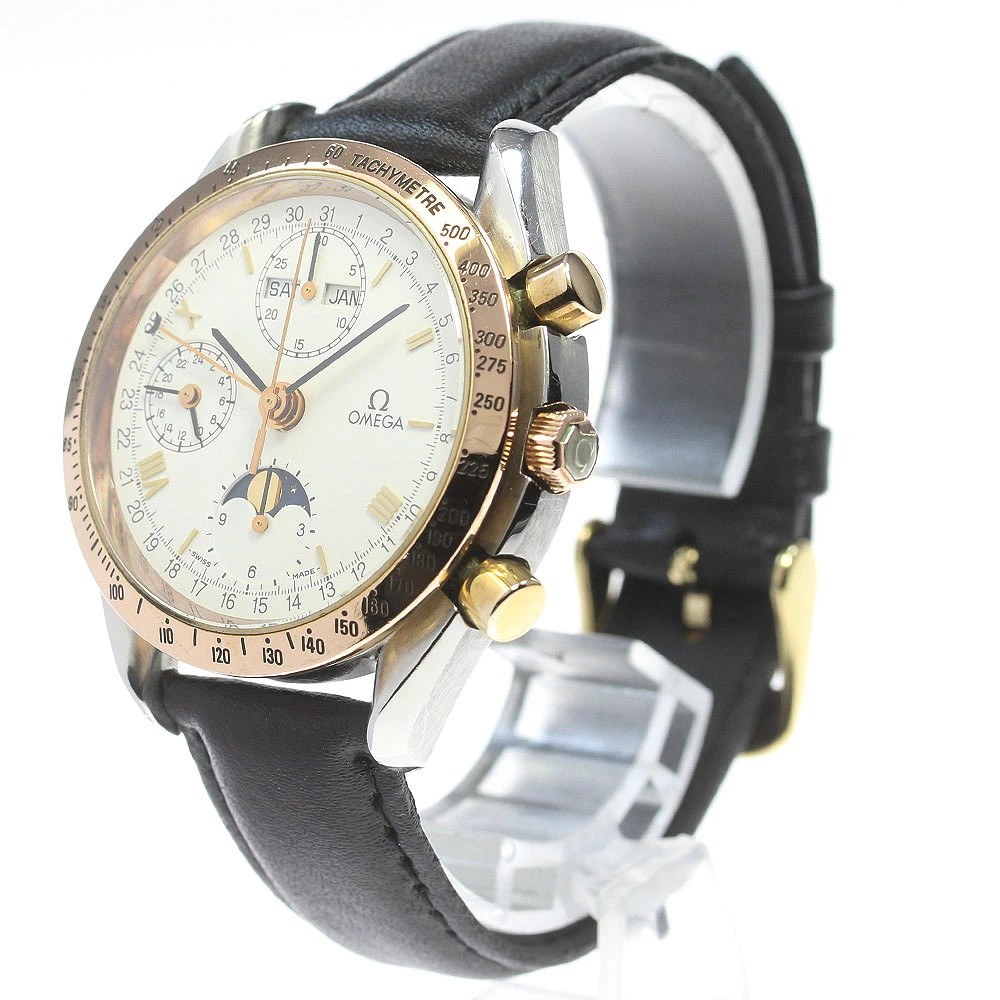 Omega Speedmaster 0038