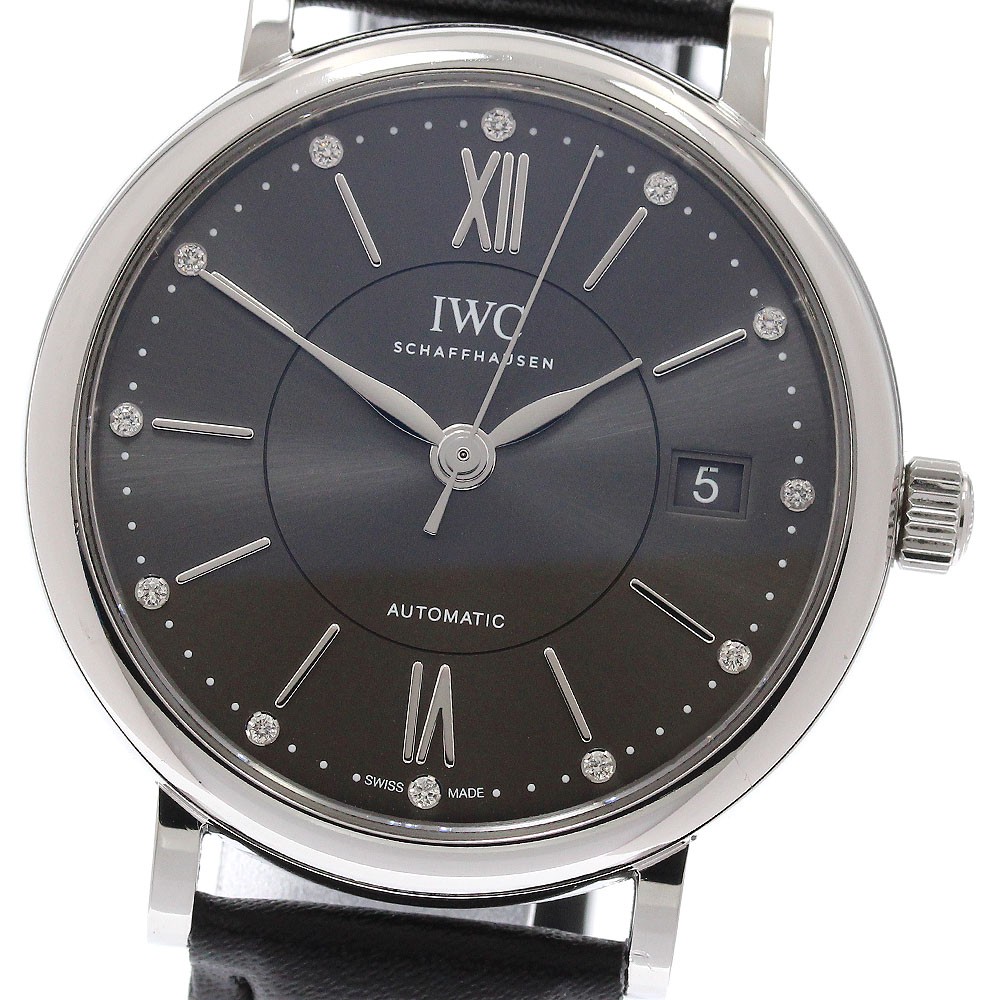 IWC Portofino IW458102