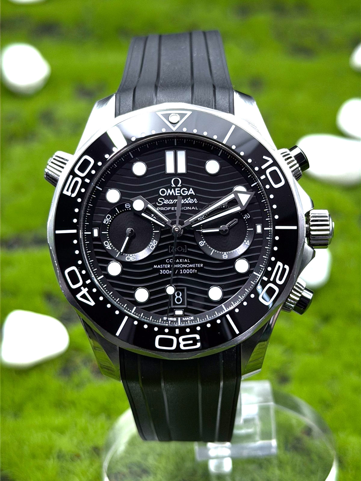 Omega Seamaster Diver 300M 210.32.44.51.01.001