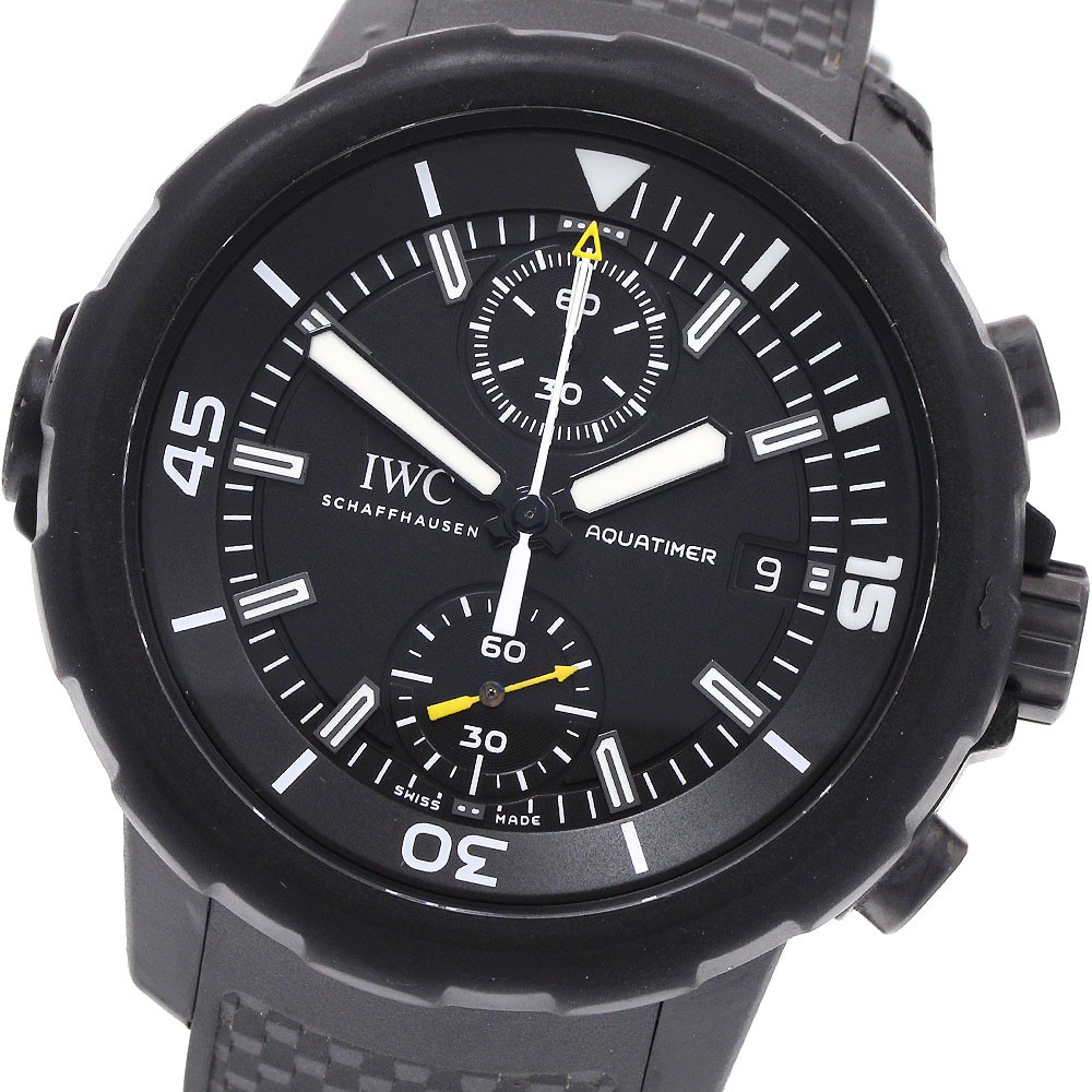 IWC Aquatimer IW379502