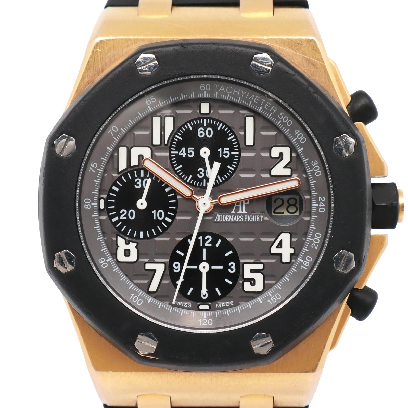 Audemars Piguet Royal Oak 25940OK.OO.D002CA.01