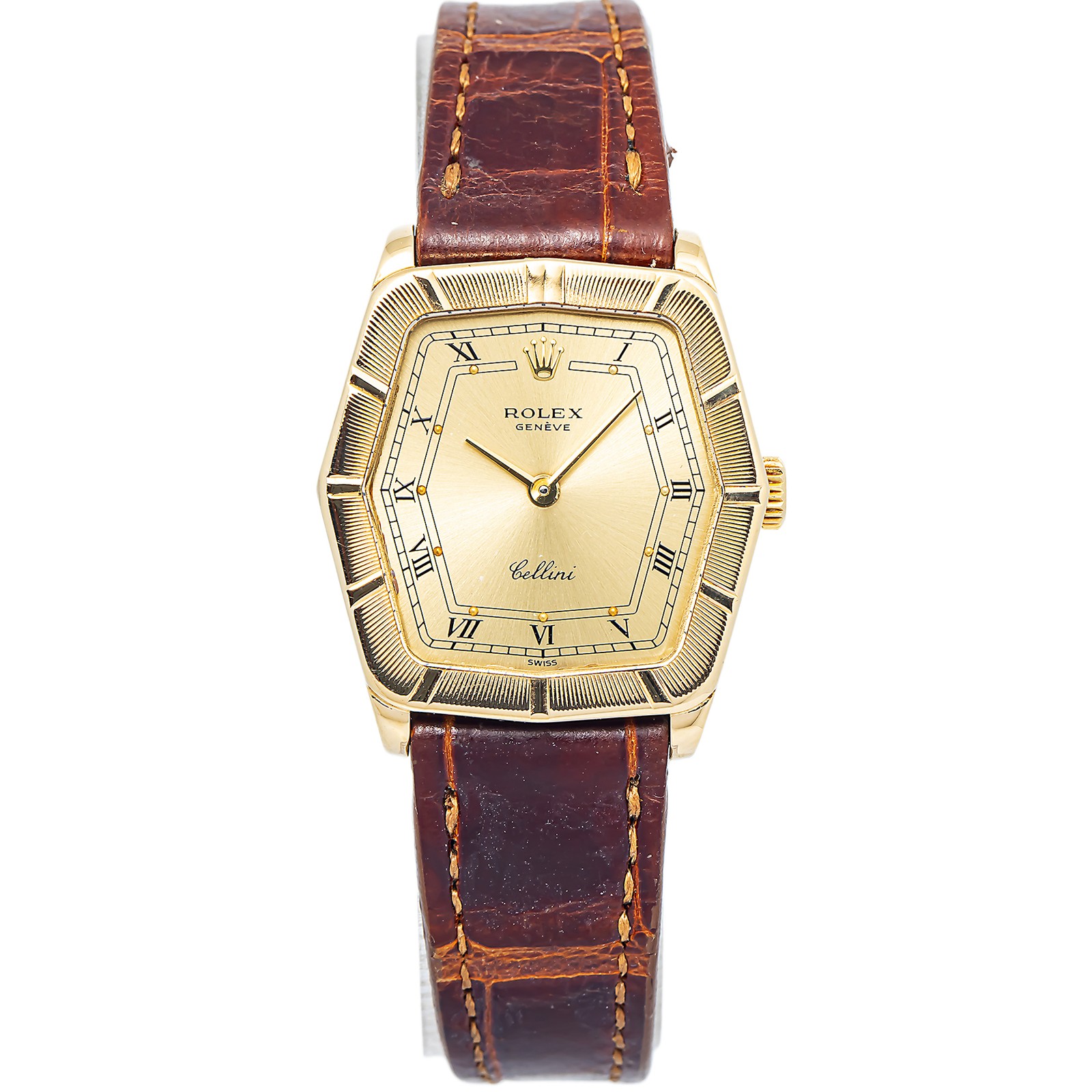 Rolex Cellini 4160