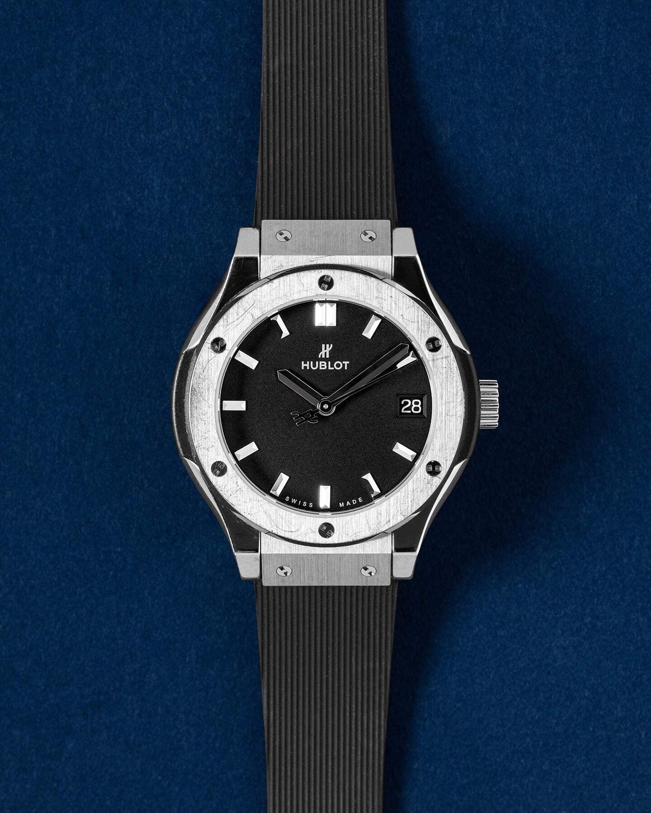 Hublot Classic Fusion 581.NX.1470.RX
