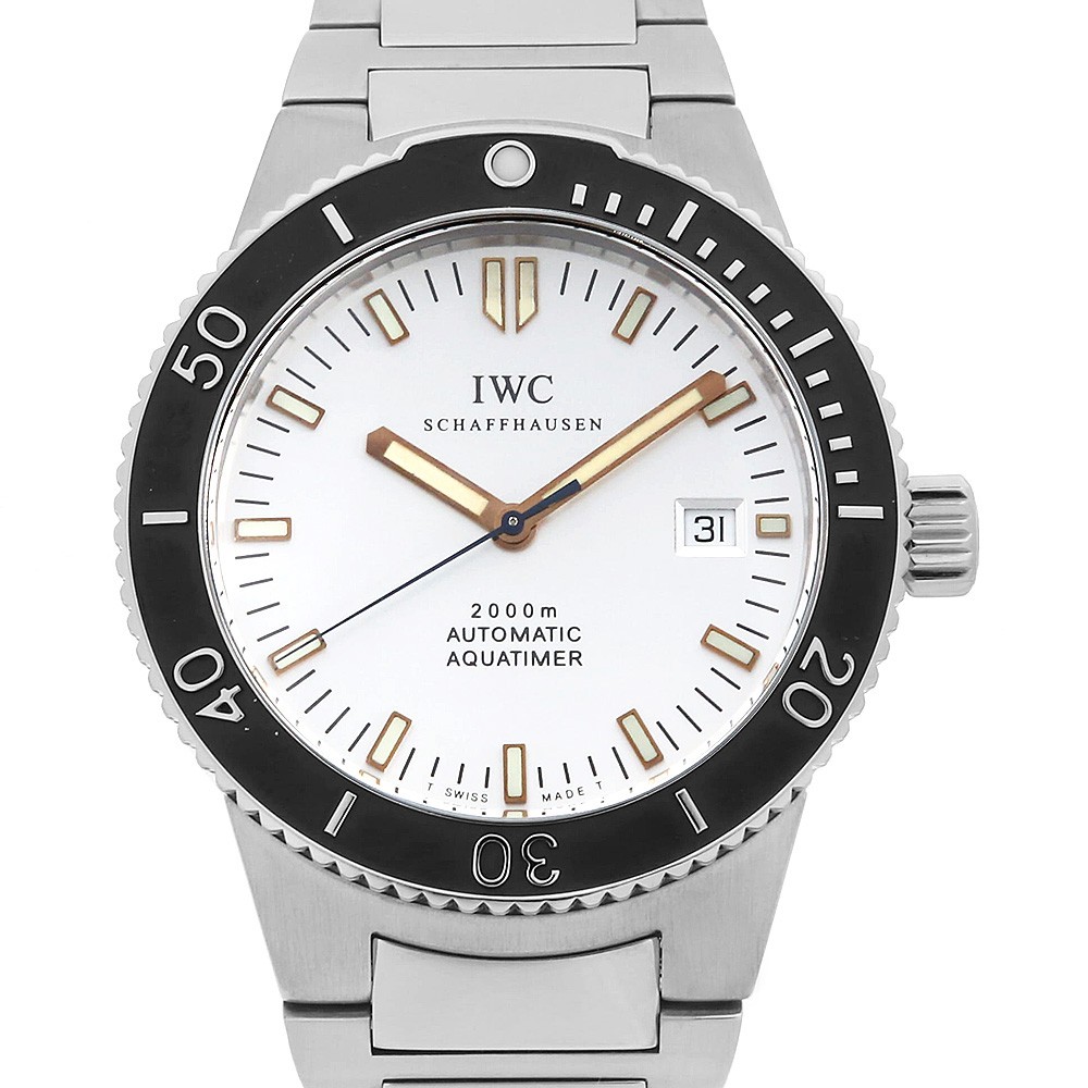 IWC Aquatimer IW353603
