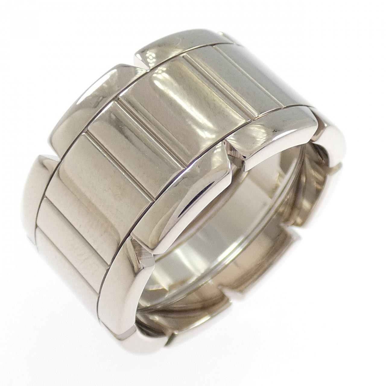 Cartier Tank Française 0826