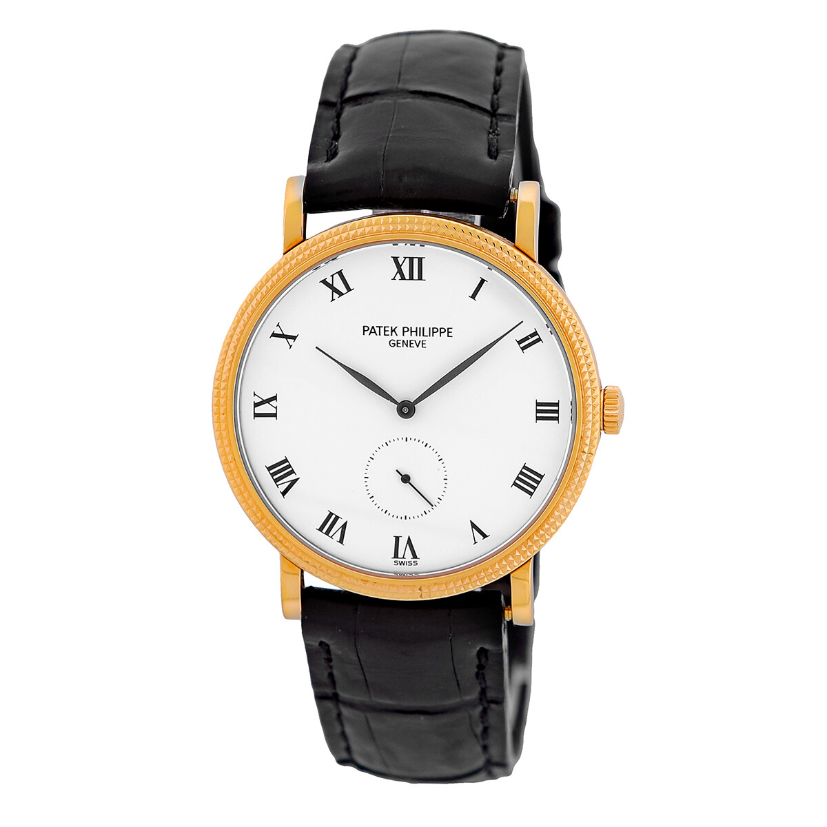 Patek Philippe Calatrava 3919