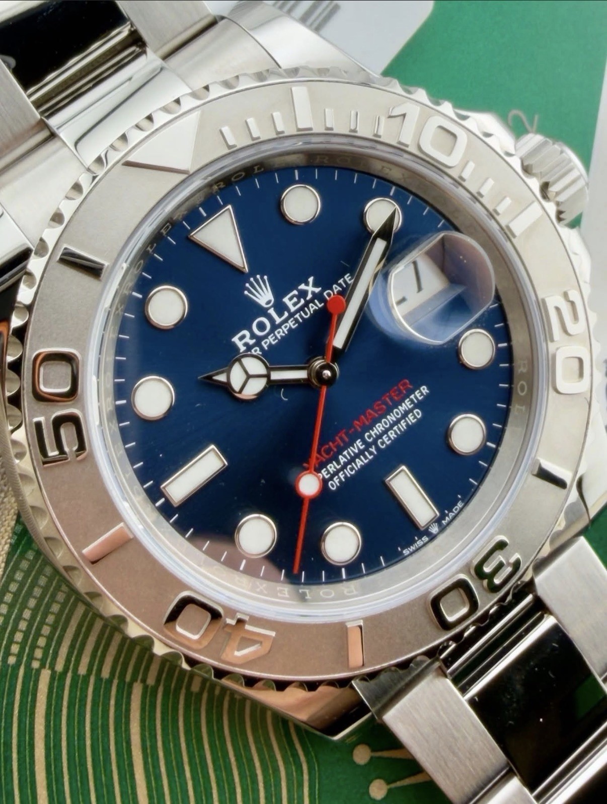 Make offer on eBay