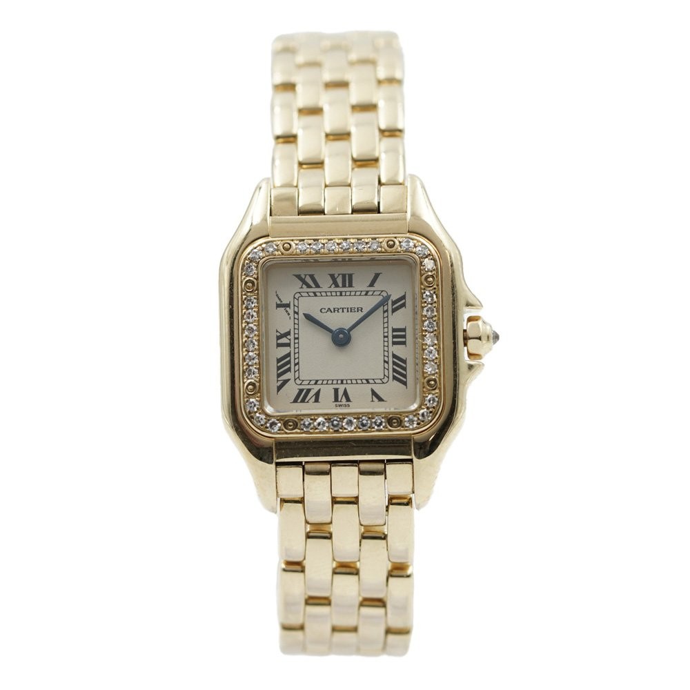 Cartier Panthère 128000M