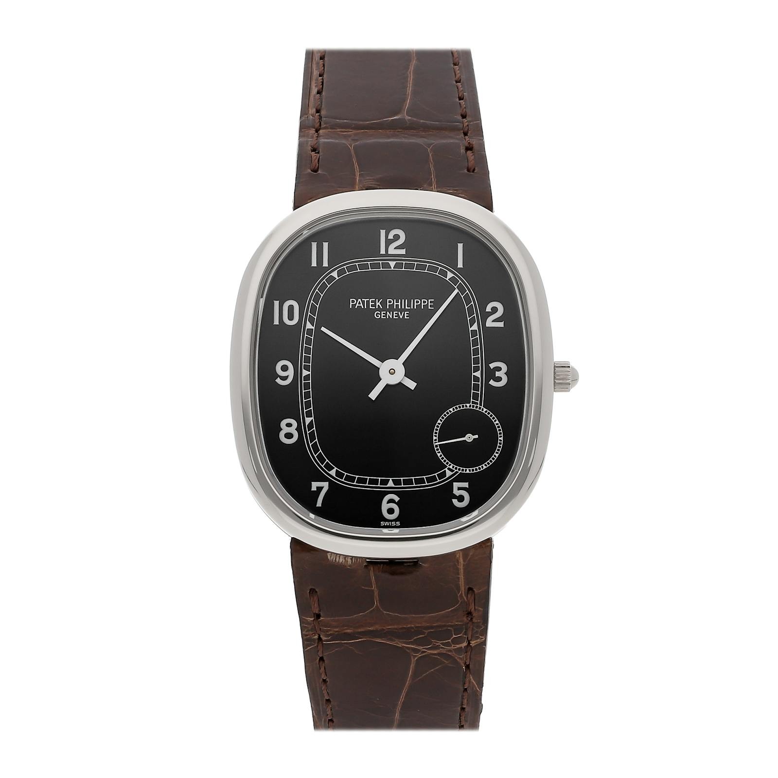 Patek Philippe Golden Ellipse 5028G