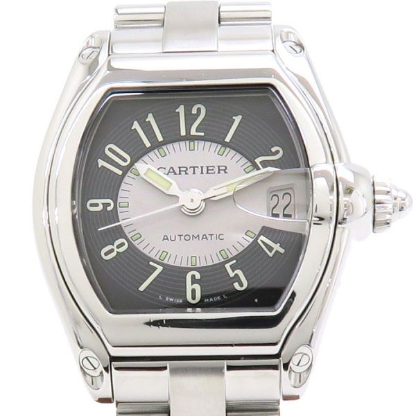 Cartier Roadster 91016