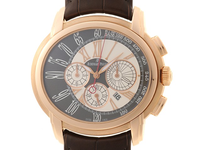 Audemars Piguet Millenary 26145OR.00.D093CR.01