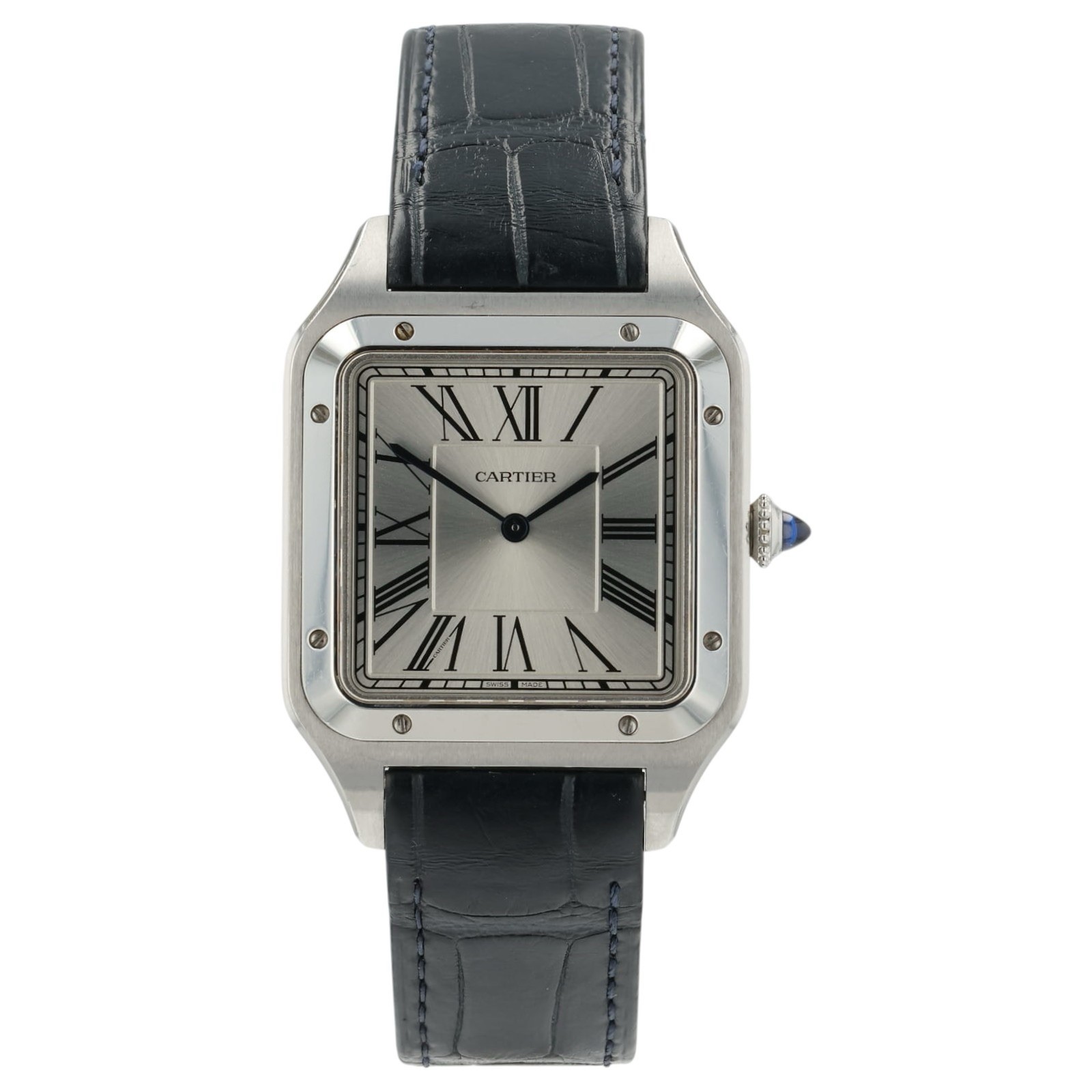 Cartier Santos WSSA0032
