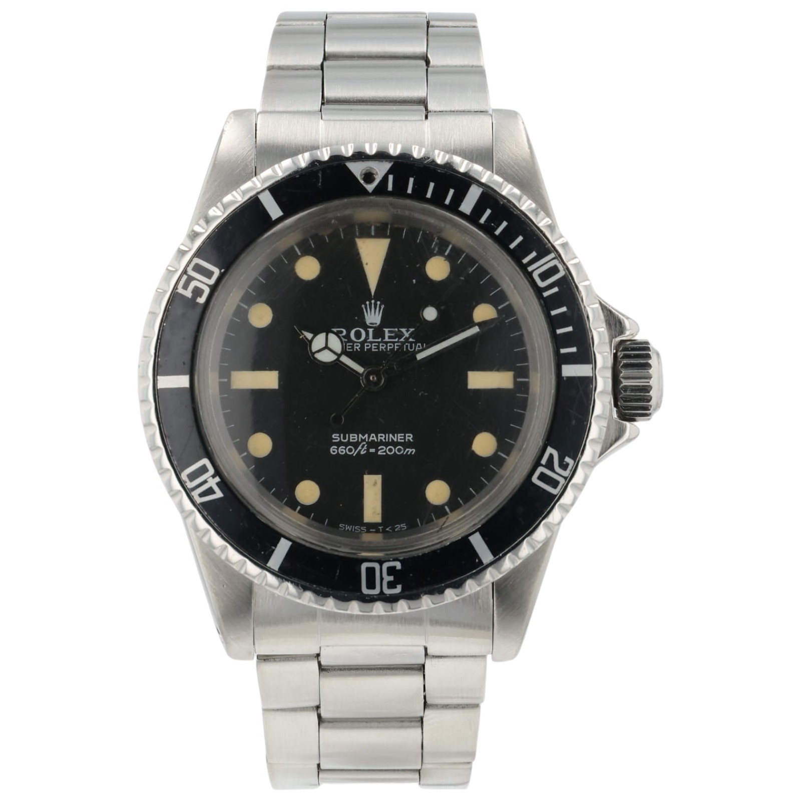 Rolex Submariner 5513