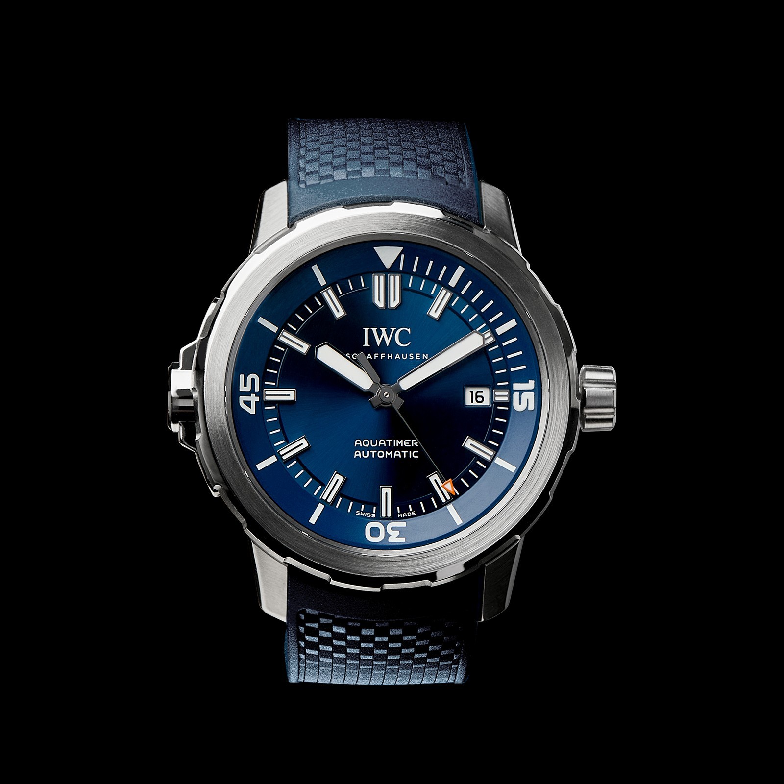 IWC Aquatimer IW3288-01