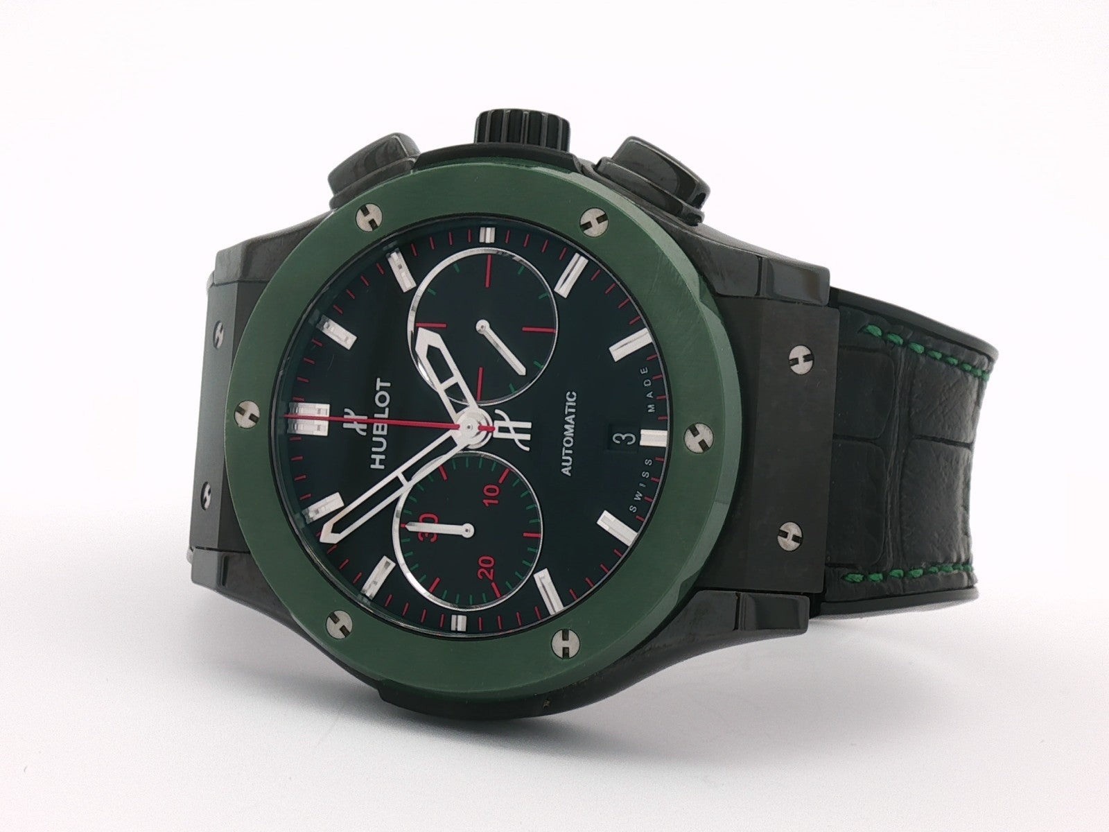 Hublot Classic Fusion 521.CG.1137.LR.FMF14