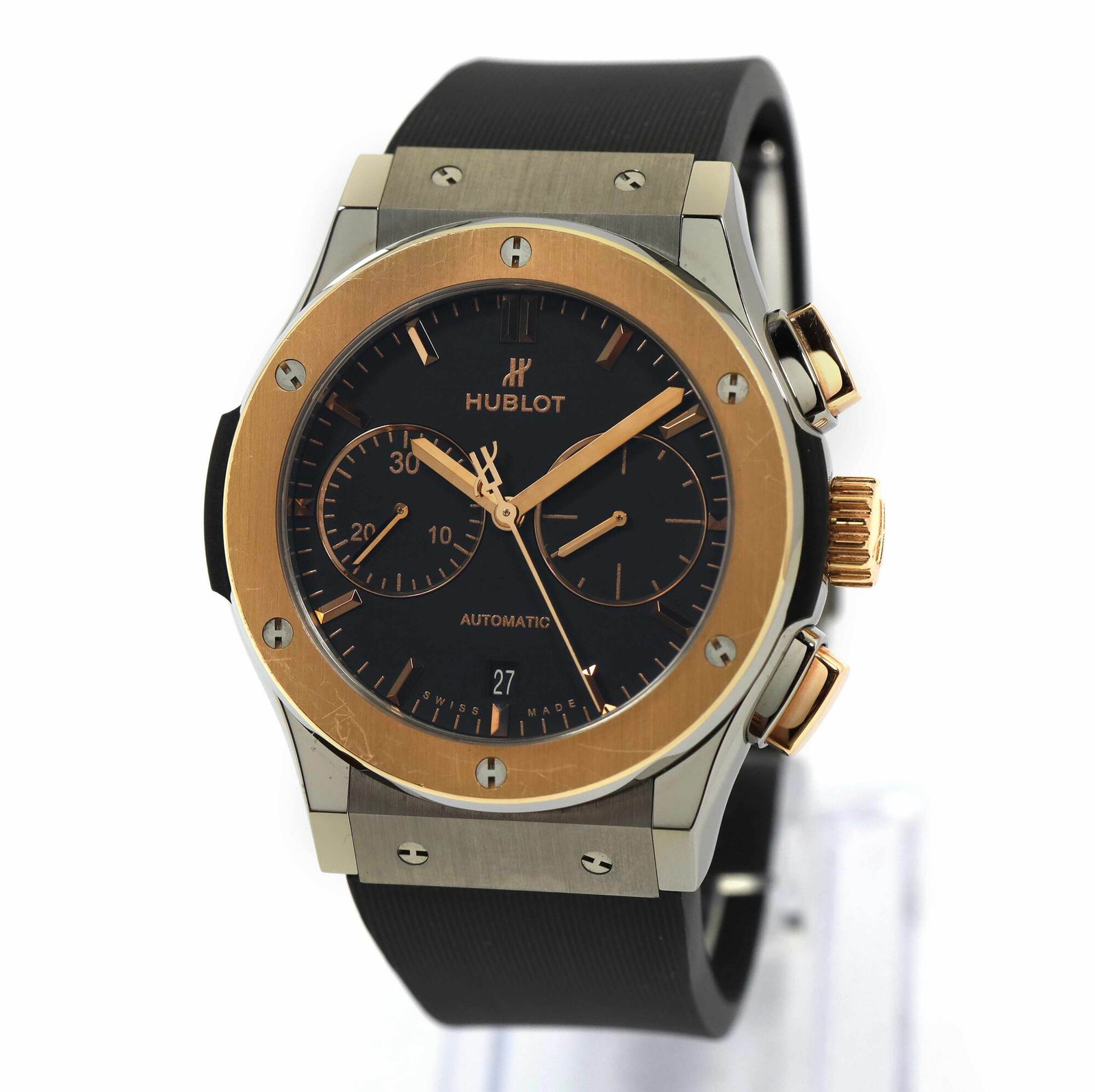 Hublot Classic Fusion 521.NO.1181.RX
