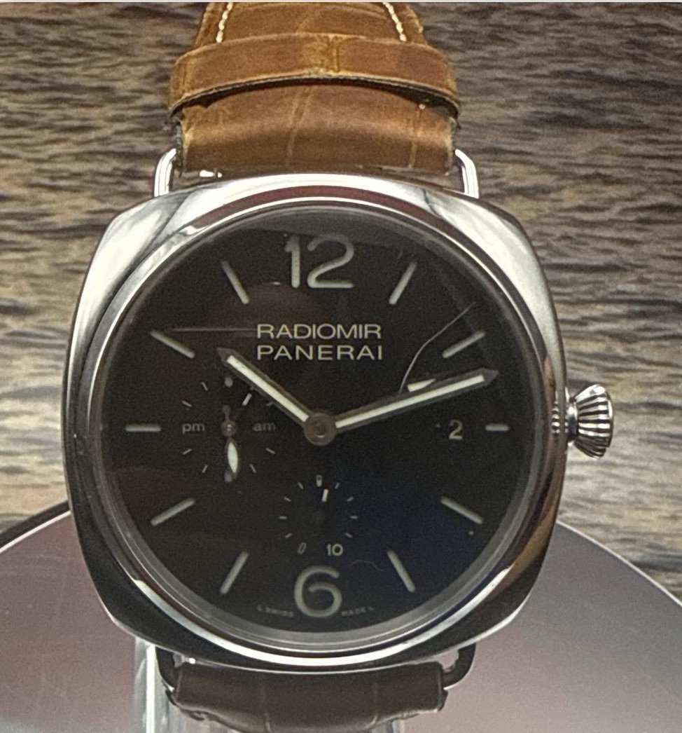 Panerai Radiomir 00323