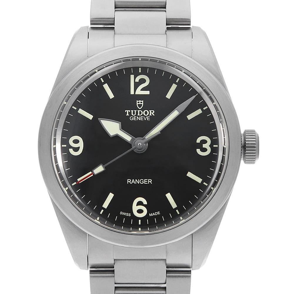 Tudor Ranger 79950-0001