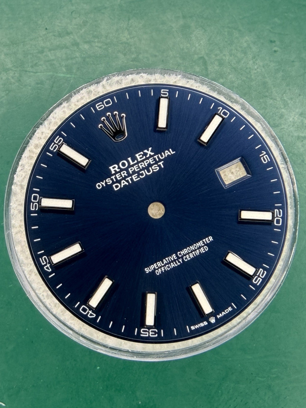 Rolex 126334 126300
