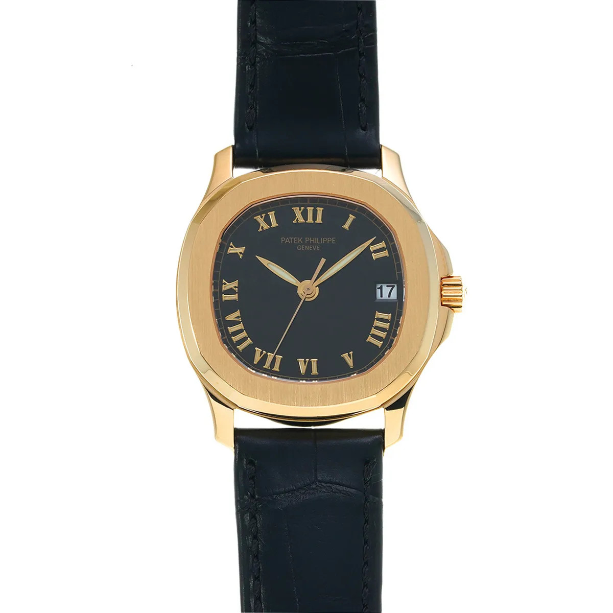 Patek Philippe Aquanaut 5060J