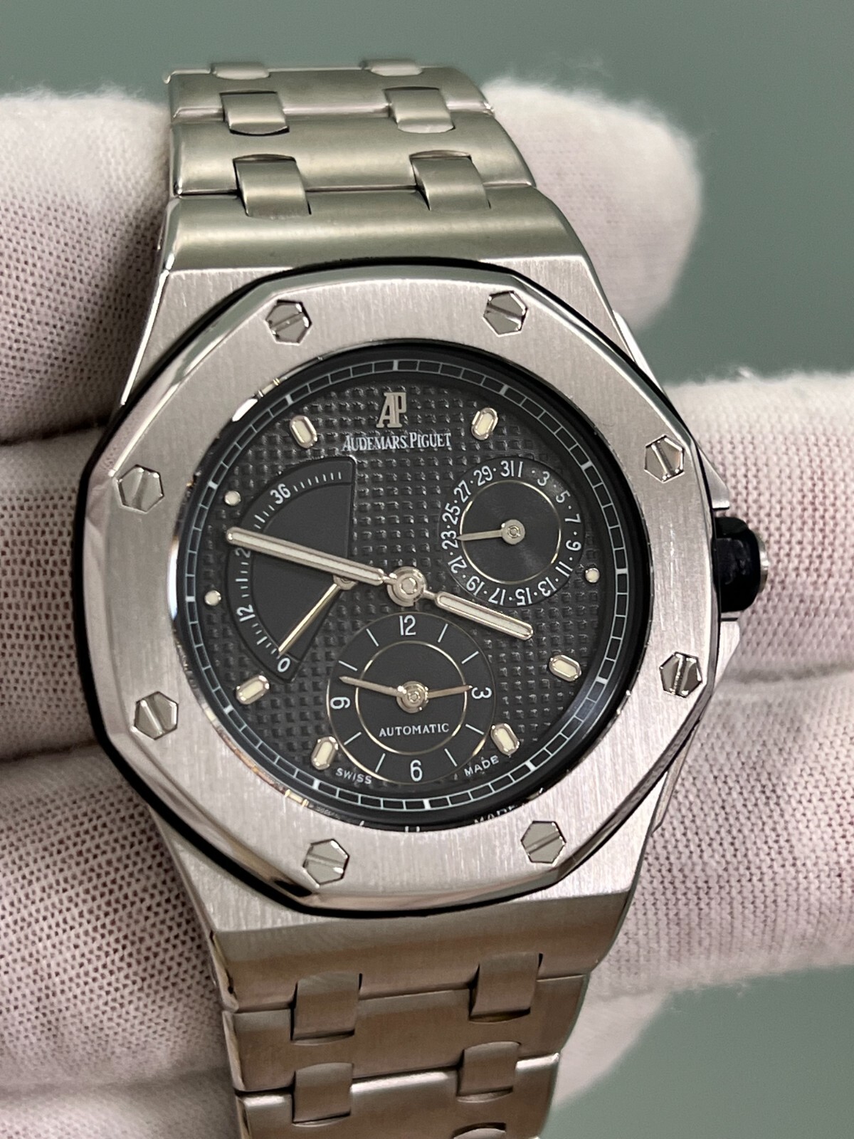 Audemars Piguet Royal Oak Offshore 25970ST
