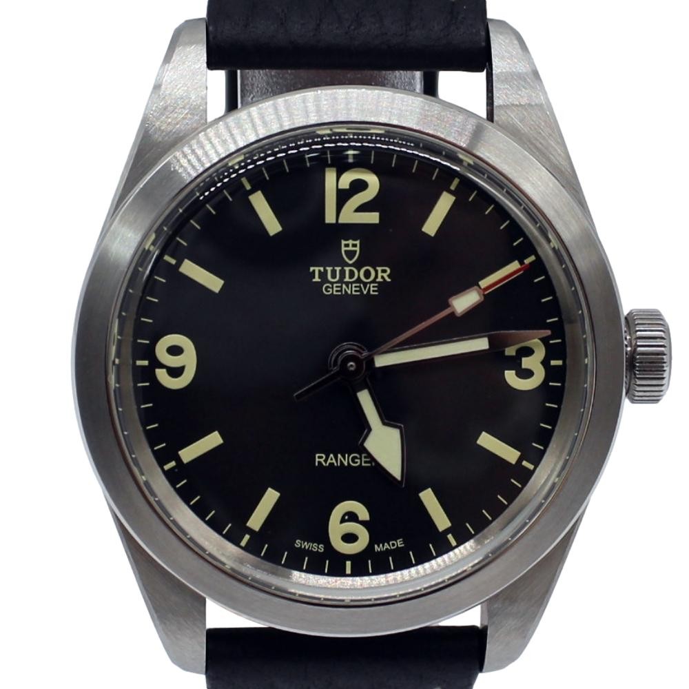 Tudor Ranger 79950-0003