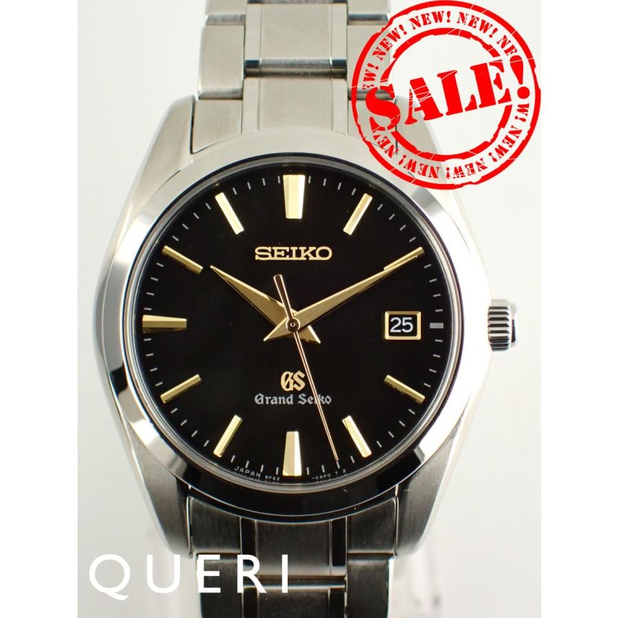 Grand Seiko Evolution 9 SBGX069