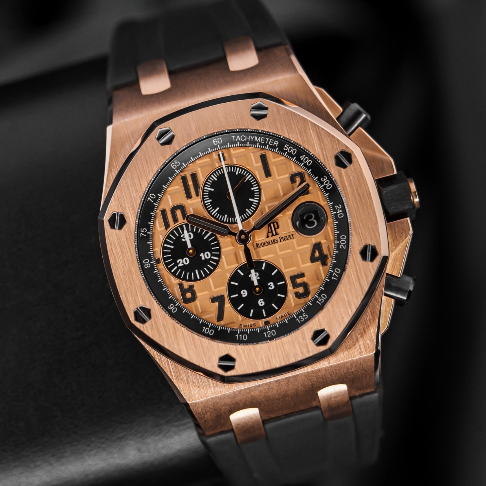 Audemars Piguet Royal Oak Offshore 26470OR.OO.A002CR.01