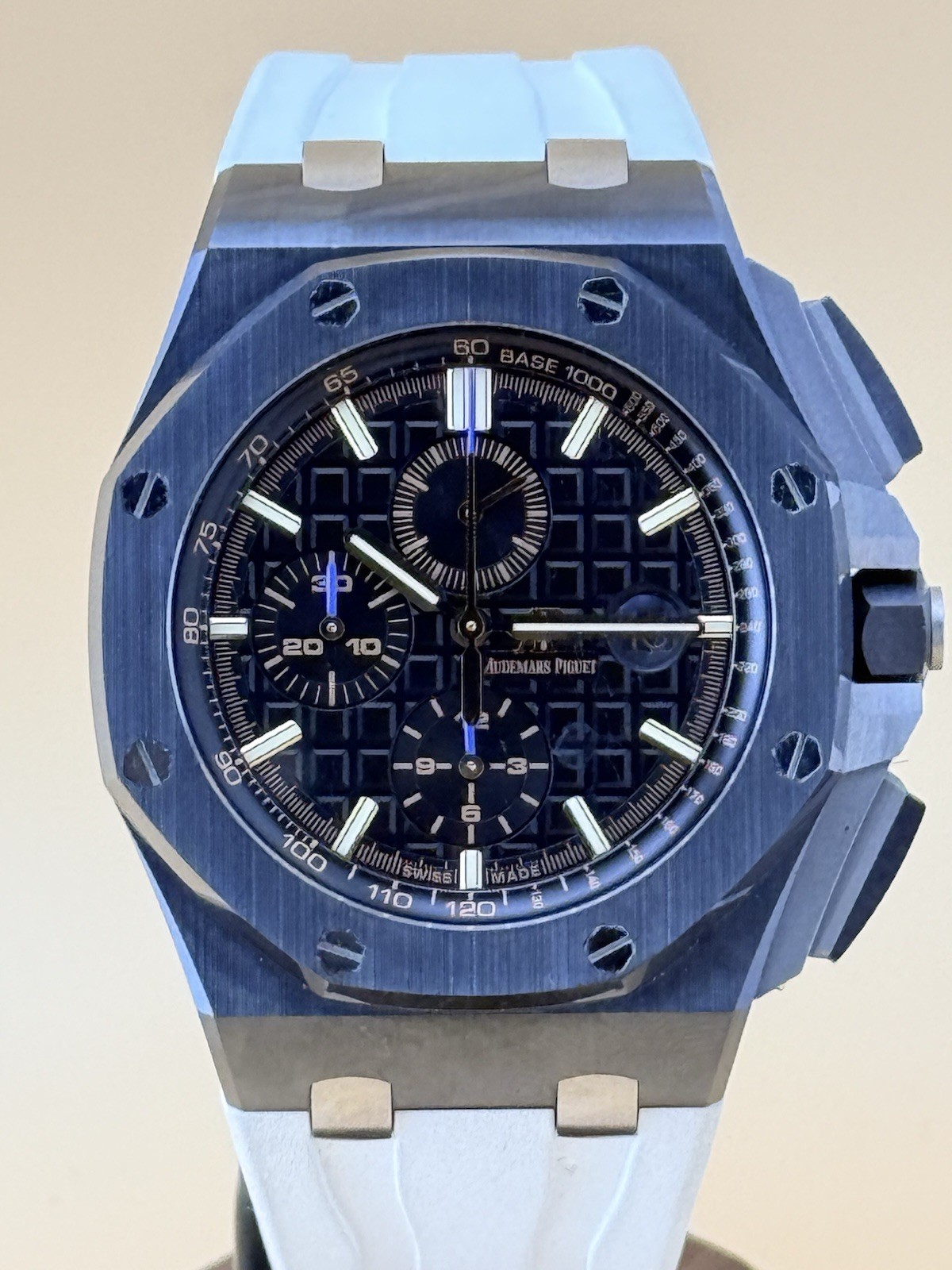 Audemars Piguet Royal Oak 26405CE.OO.A002CA.02