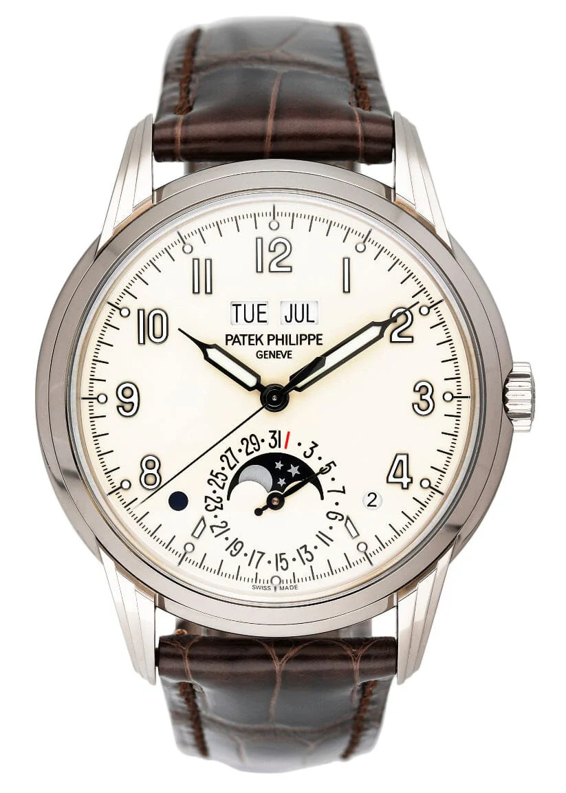 Patek Philippe Grand Complications 5320G