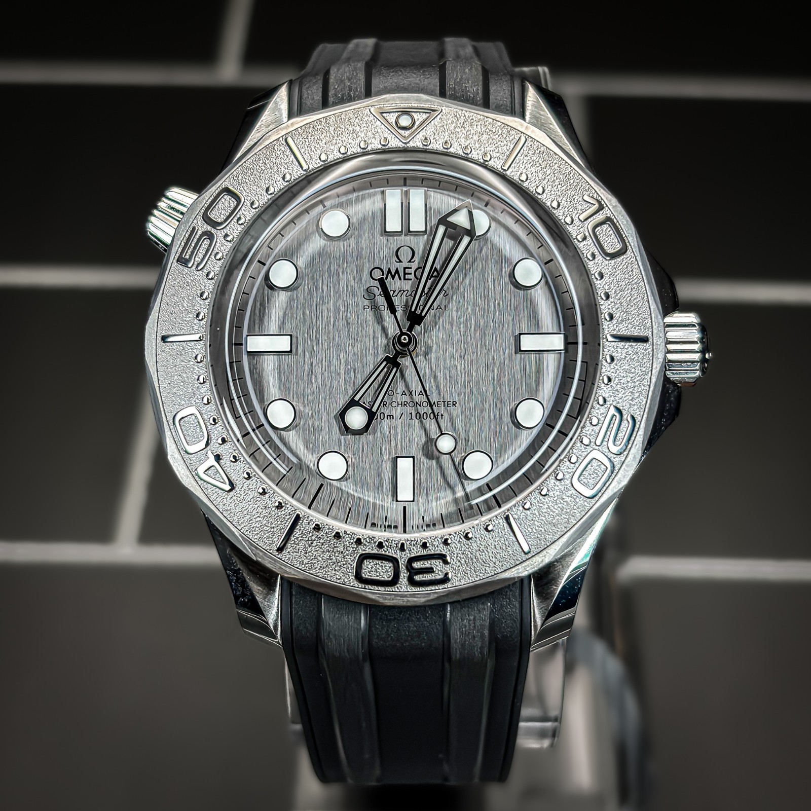 Omega Seamaster Diver 300M 210.32.42.20.06.002