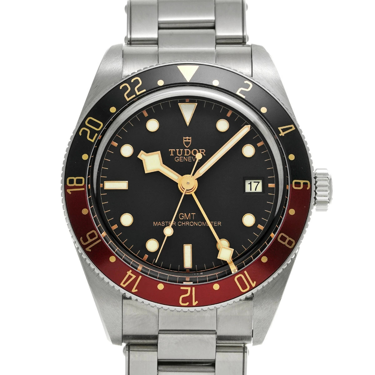 Tudor Black Bay 58 61423