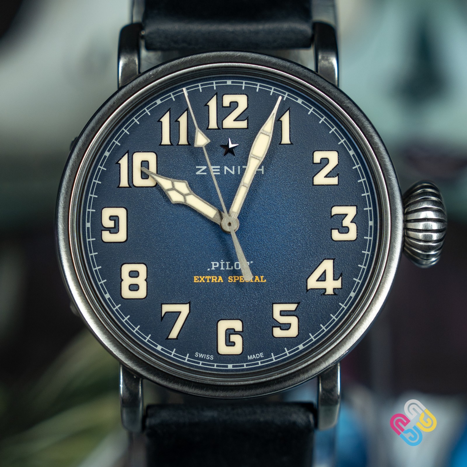Zenith Pilot 111.1942.679