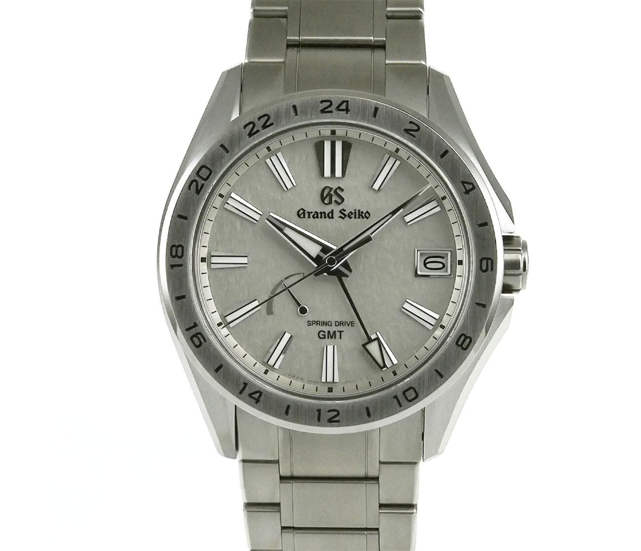 Grand Seiko Spring Drive SBGE285