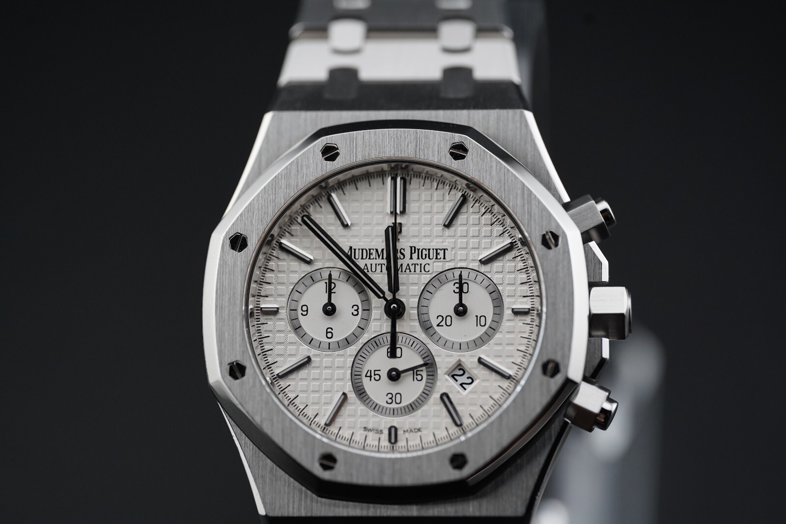 Audemars Piguet Royal Oak Chronograph 26320ST