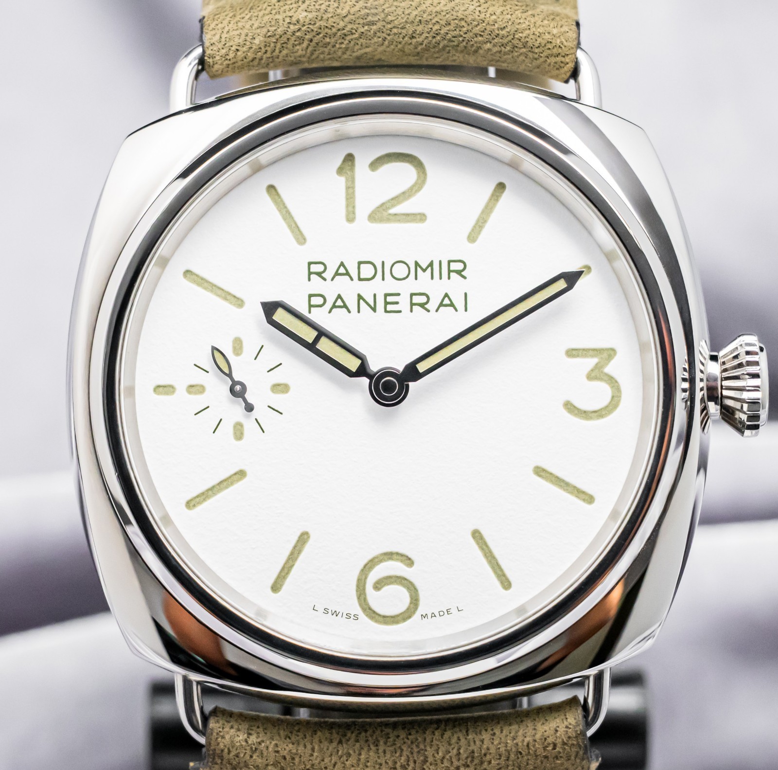 Panerai Radiomir 1384