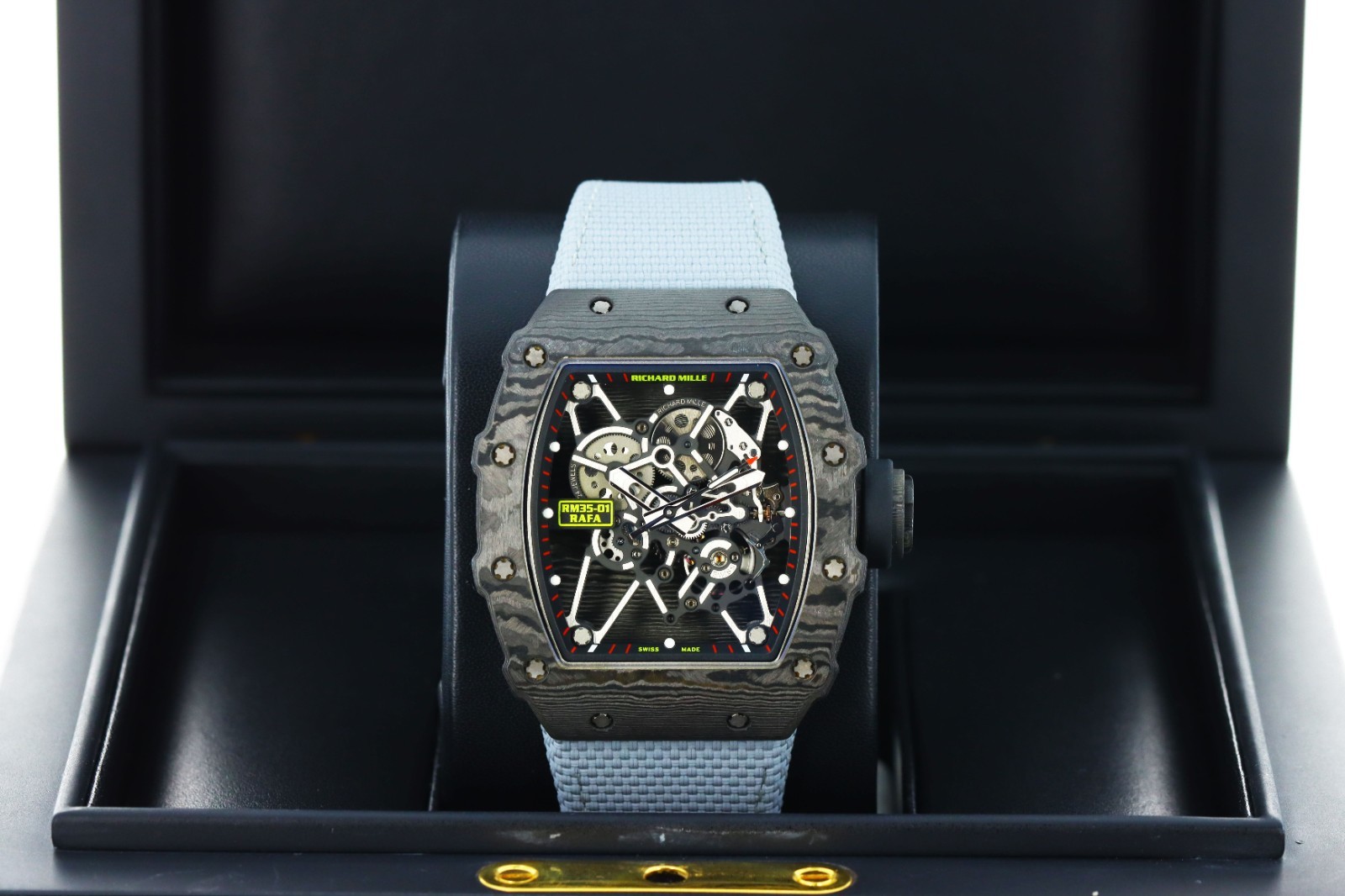 Richard Mille RM 35 RM035-01