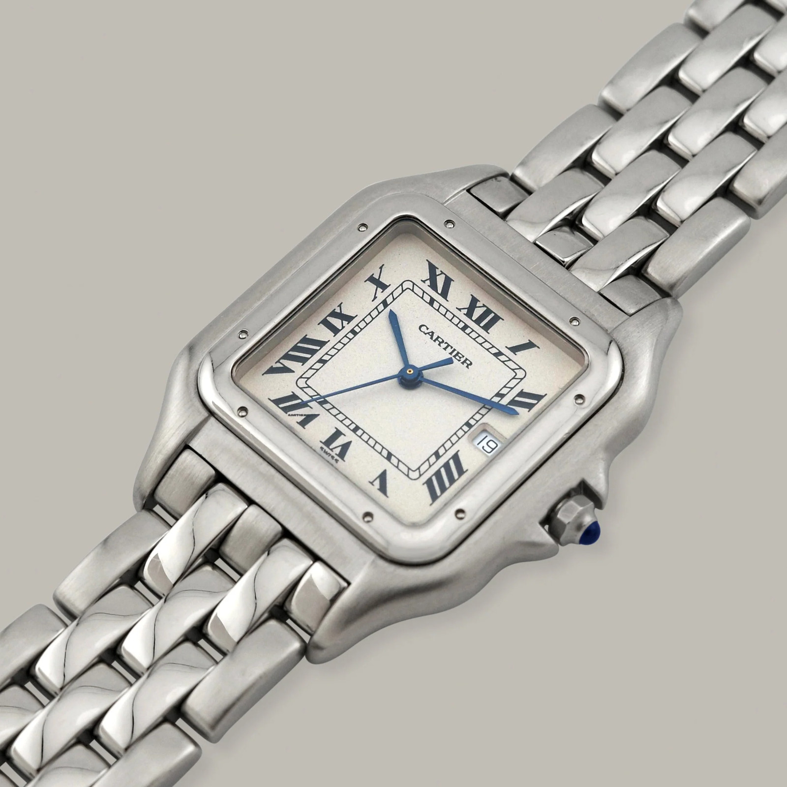 Cartier Panthère 13000