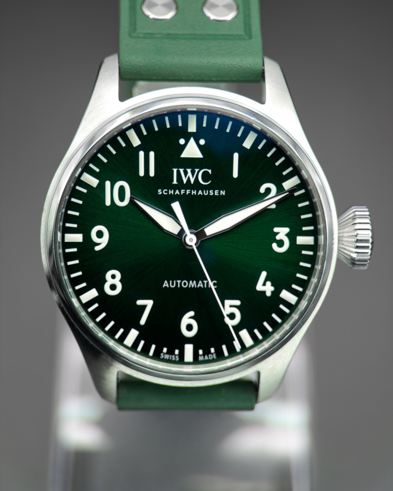 IWC Big Pilot IW329306