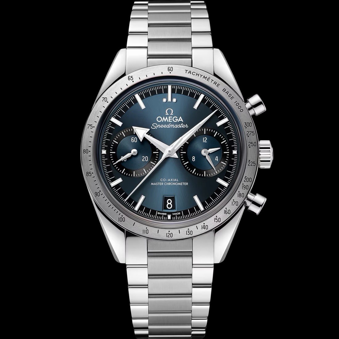 Omega Speedmaster 332.10.41.51.03.001