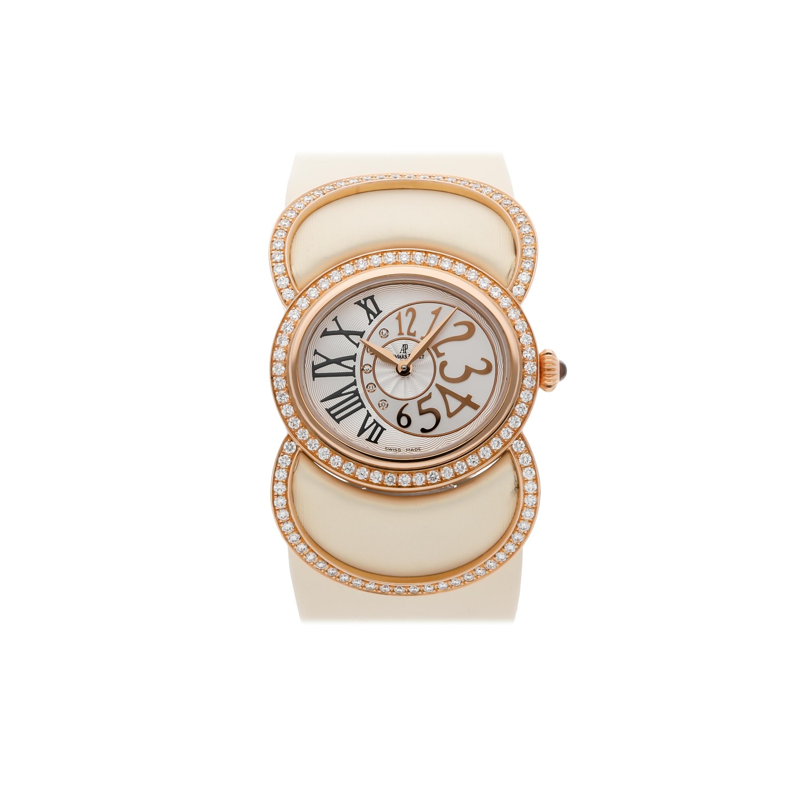 Audemars Piguet Millenary 77226OR.ZZ.A012SU.01