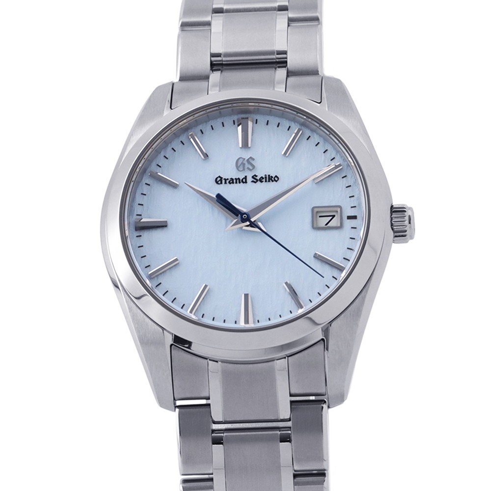 Grand Seiko Heritage SBGX357