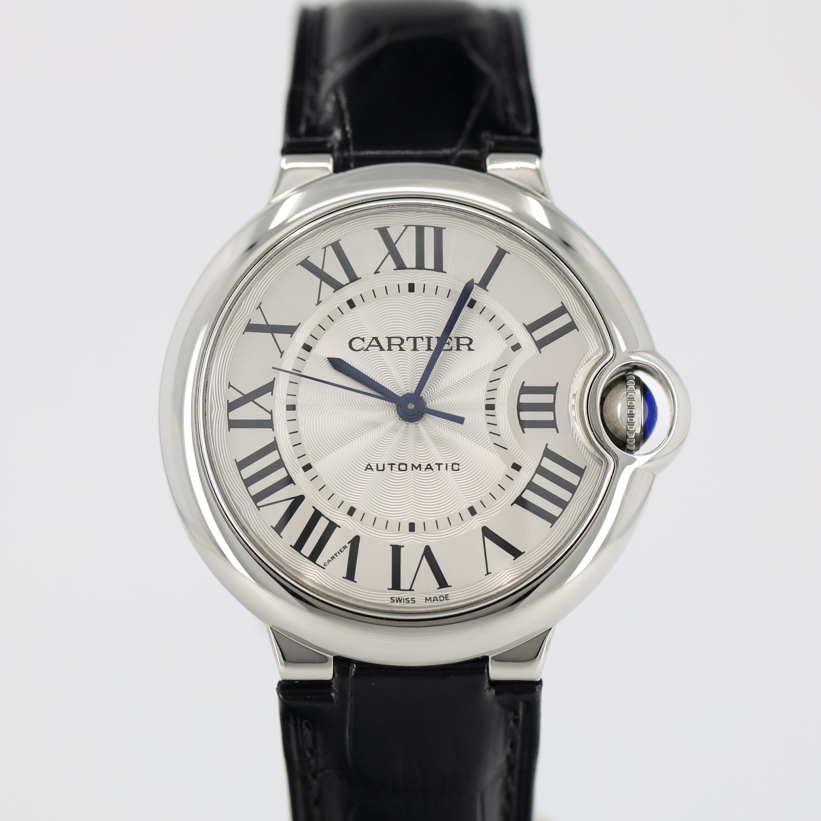 Cartier Ballon Bleu WSBB0028