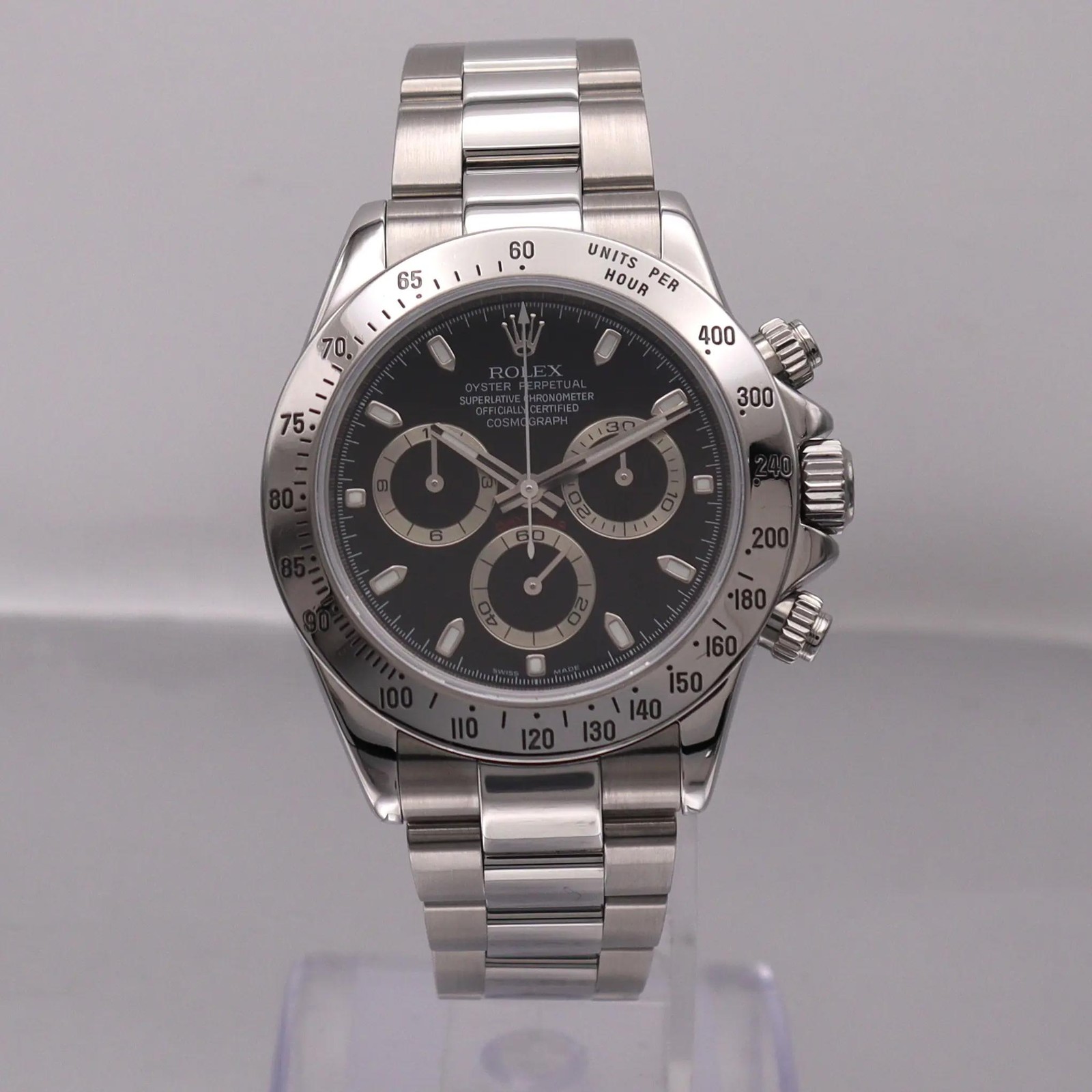 Make offer on eBay