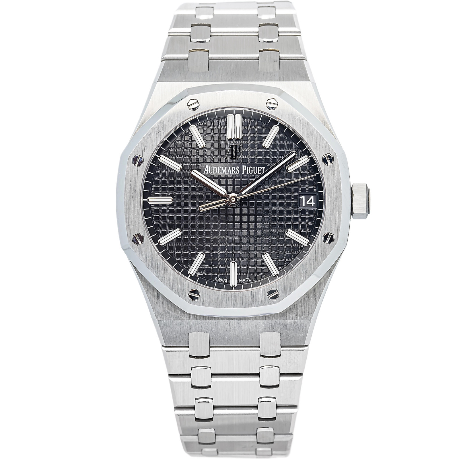 Audemars Piguet 15500ST 15500ST