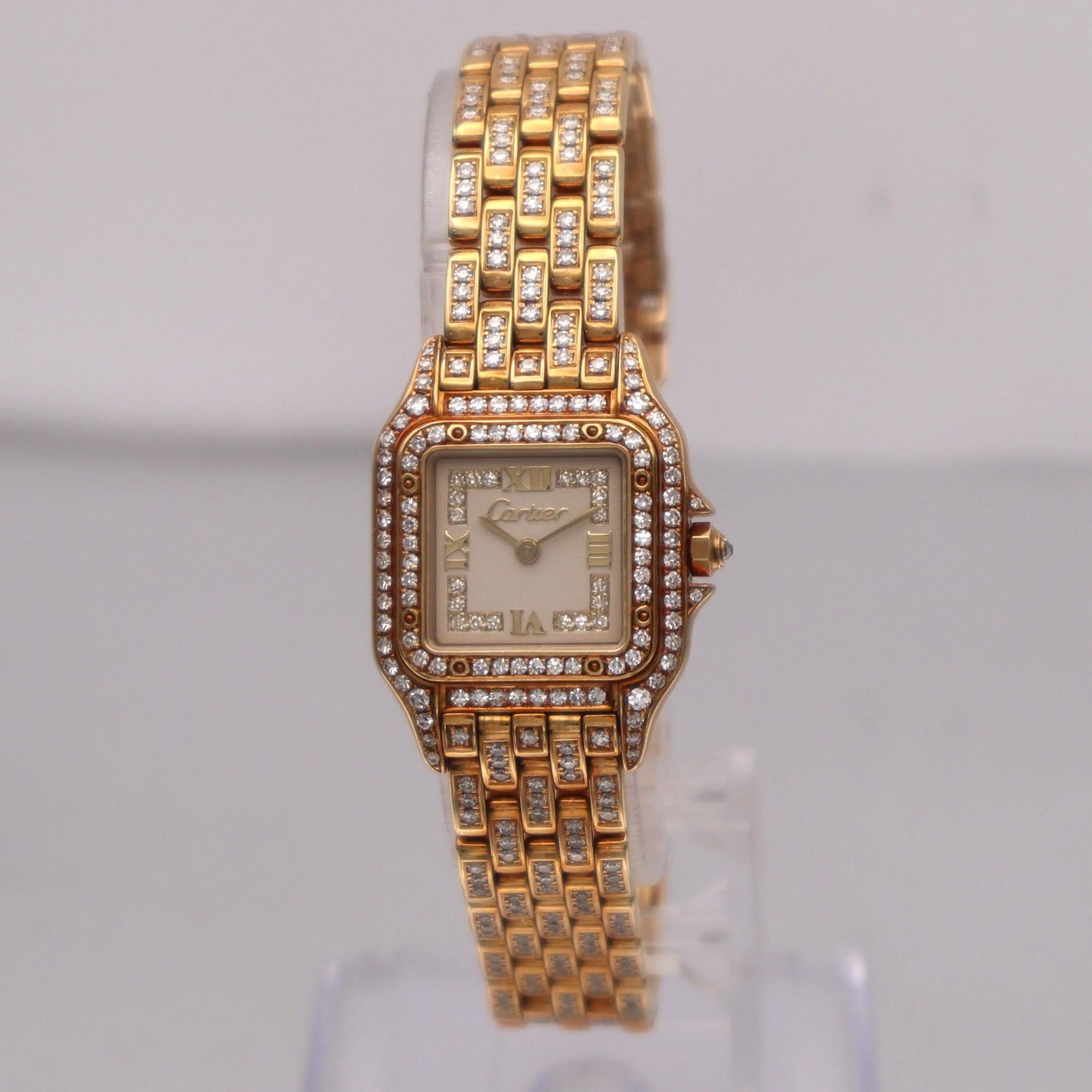 Cartier Panthère 8057915