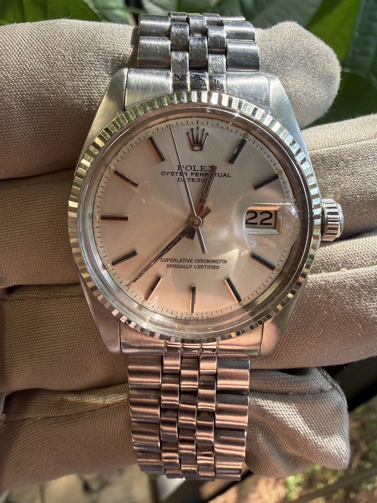 Make offer on eBay