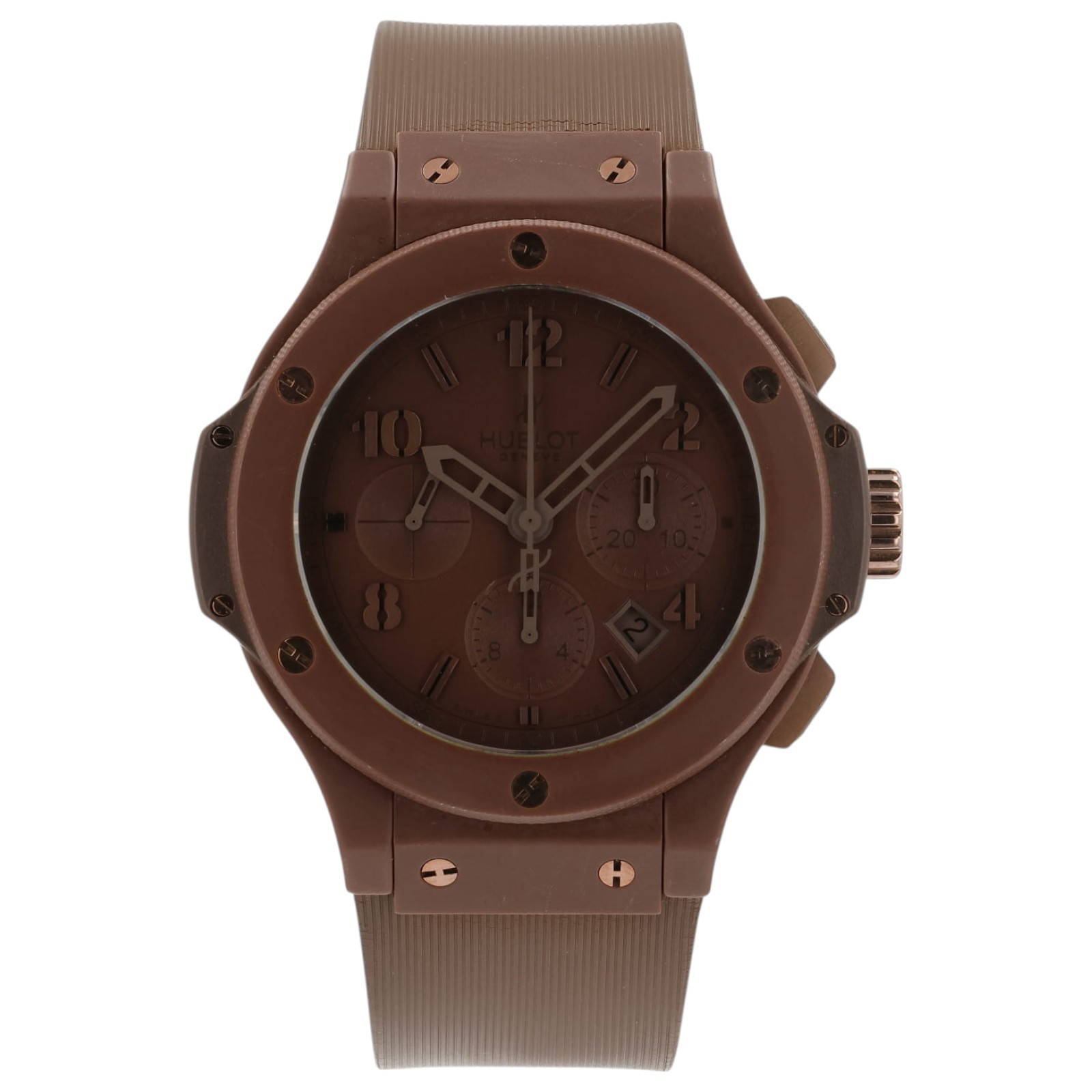 Hublot Big Bang 301.CC.3190.RC